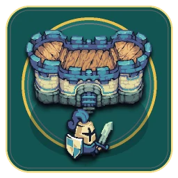 Recapture the Castle